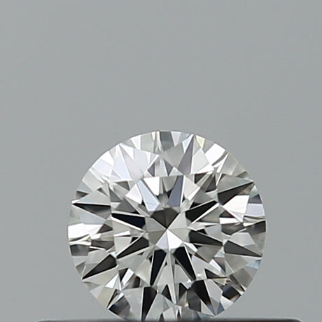 0.23 carat Round diamond G VVS1 Excellent