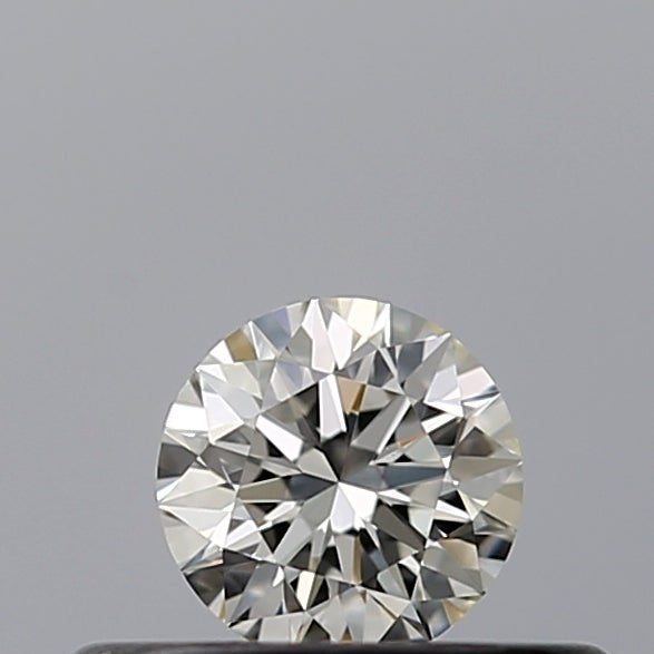 0.21 carat Round diamond G VVS2 Excellent