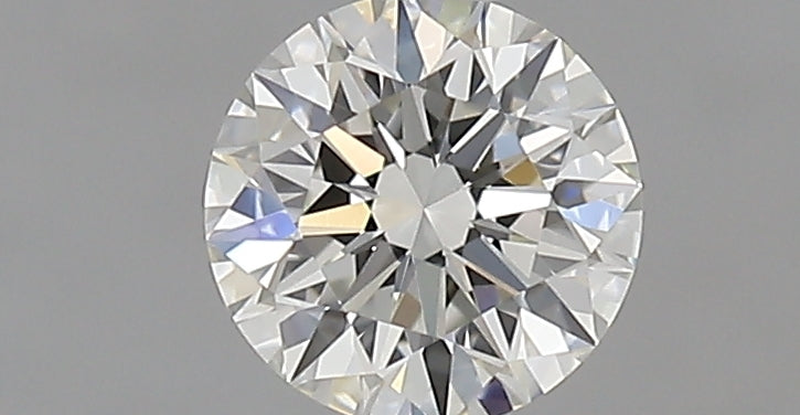 0.50 carat Round diamond G VVS1 Excellent