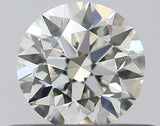 0.41 carat Round diamond I  VS1 Excellent