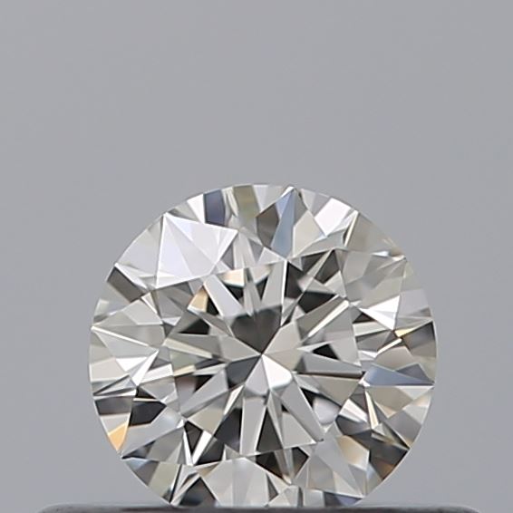 0.30 carat Round diamond G  IF Excellent