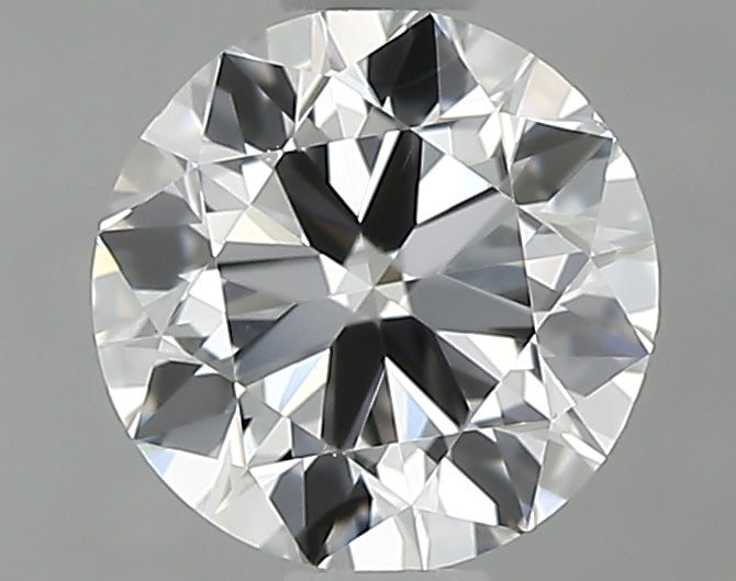 0.80 carat Round diamond E VS1 VeryGood