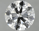 0.80 carat Round diamond E VS1 VeryGood
