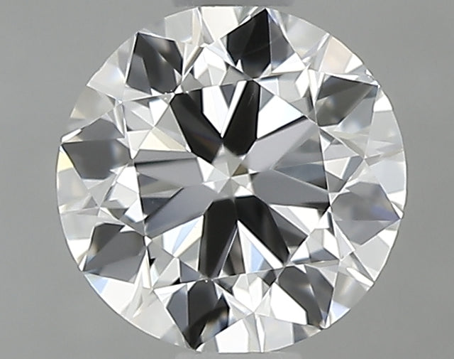0.80 carat Round diamond E VS1 VeryGood