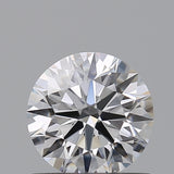 0.70 carat Round diamond D  VS2 Excellent