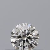 0.18 carat Round diamond H  VS1 Excellent