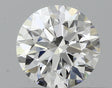 0.40 carat Round diamond E VS2 Excellent