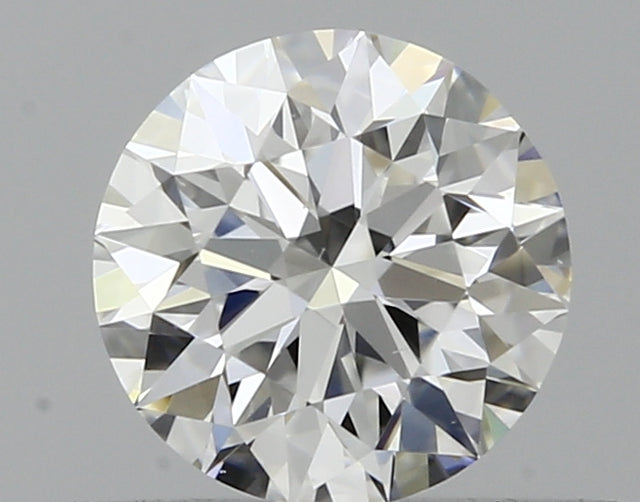 0.40 carat Round diamond E VS2 Excellent