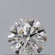 0.35 carat Round diamond F VVS1 Excellent