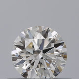 0.35 carat Round diamond F VVS1 Excellent