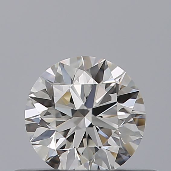 0.35 carat Round diamond F VVS1 Excellent