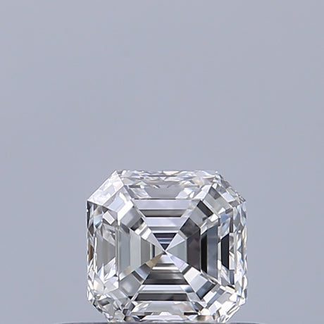 0.33 carat Emerald diamond D VVS1 