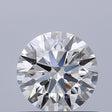 0.70 carat Round diamond G VVS1 Excellent