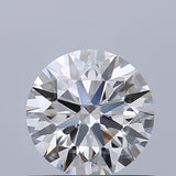 0.70 carat Round diamond G VVS1 Excellent
