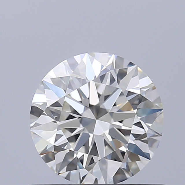 0.70 carat Round diamond F VVS1 Excellent