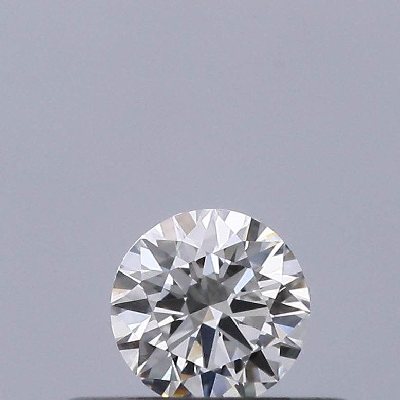 0.20 carat Round diamond G VVS2 Excellent