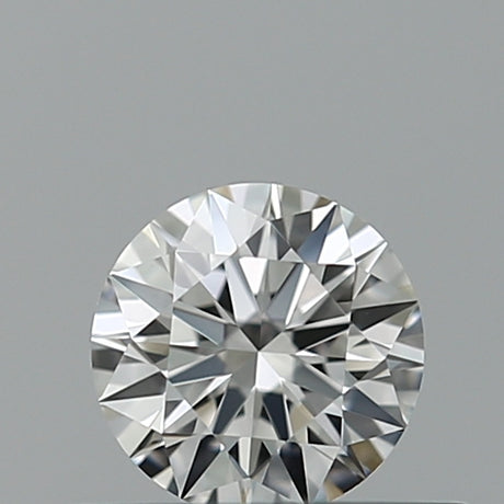 0.29 carat Round diamond F  VVS1 Excellent