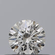 0.30 carat Round diamond G  IF Excellent