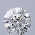 1.00 carat Round diamond D VVS1 VeryGood