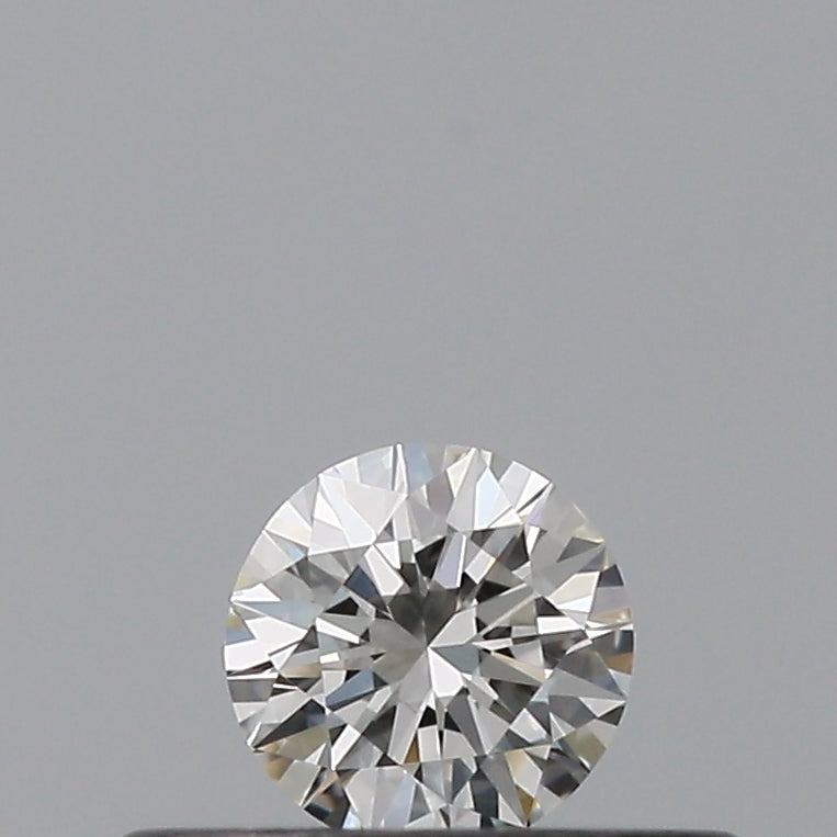 0.18 carat Round diamond G  IF Excellent