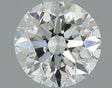 0.70 carat Round diamond G VVS2 VeryGood