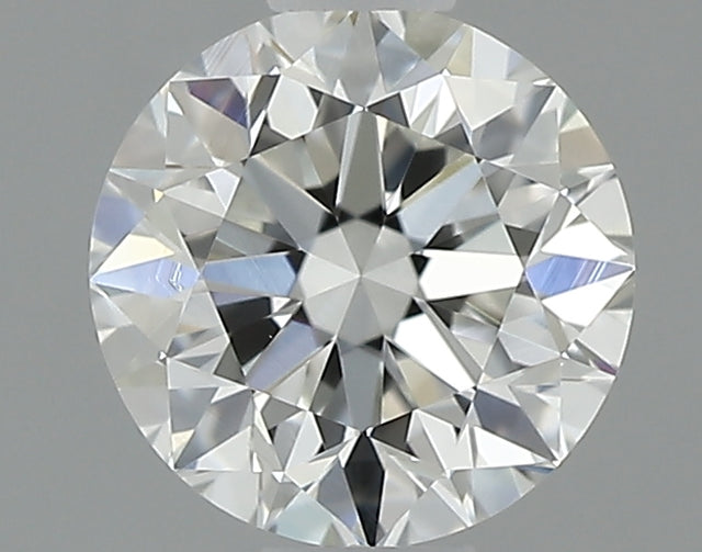 0.70 carat Round diamond G VVS2 VeryGood