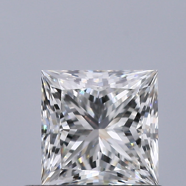0.70 carat Princess diamond G VVS1 