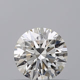0.32 carat Round diamond G  IF Excellent