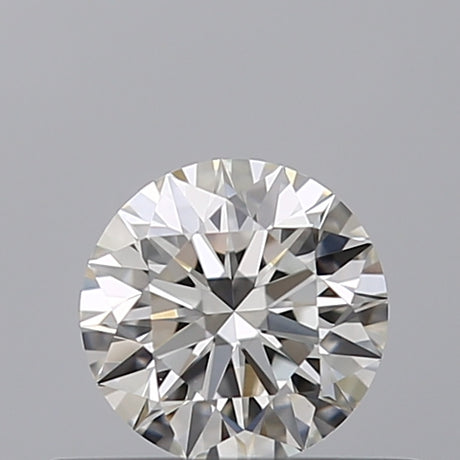 0.32 carat Round diamond G  IF Excellent