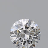 0.47 carat Round diamond E  VS2 Excellent