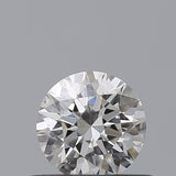 0.45 carat Round diamond F  SI1 Excellent