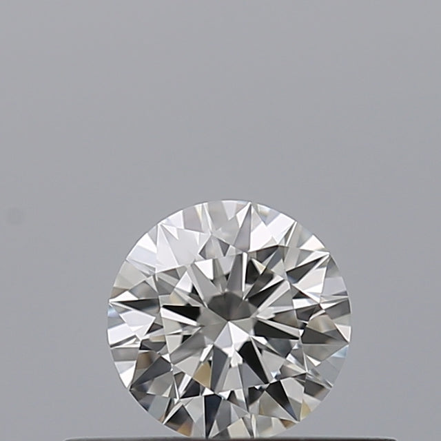 0.29 carat Round diamond G IF Excellent