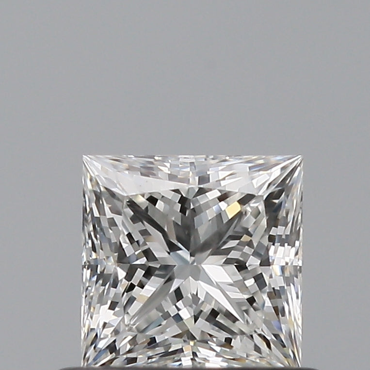 0.52 carat Princess diamond G  VVS1