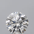0.32 carat Round diamond D VVS1 Excellent