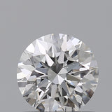 0.71 carat Round diamond E  SI1 Excellent