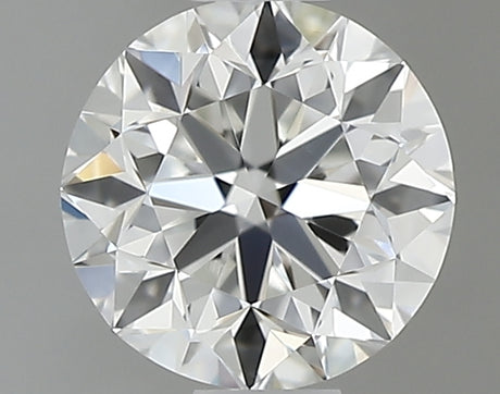 0.50 carat Round diamond G VVS1 VeryGood