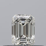 0.31 carat Emerald diamond G  VVS1