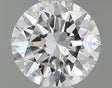 0.30 carat Round diamond D VVS2 VeryGood