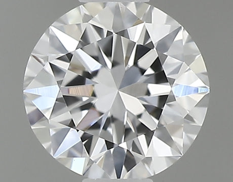 0.30 carat Round diamond D VVS2 VeryGood