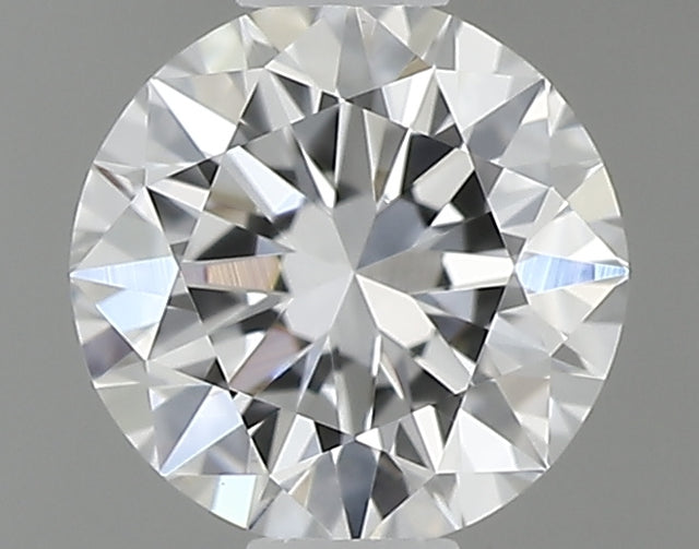 0.30 carat Round diamond D VVS2 VeryGood