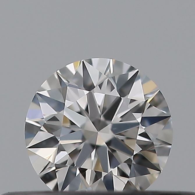 0.25 carat Round diamond F  VS2 Excellent