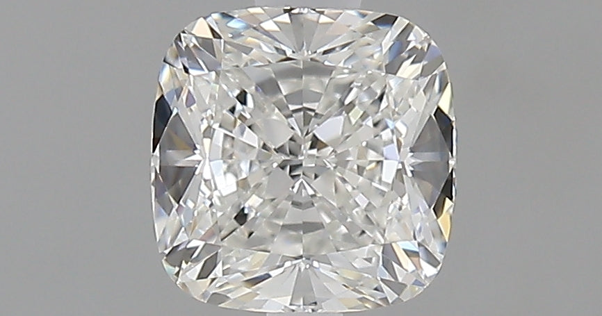 1.01 carat Cushion diamond G  VS1