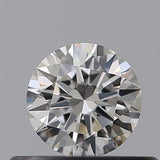 0.29 carat Round diamond F  IF Excellent