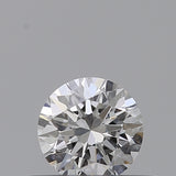 0.28 carat Round diamond E  VS1 Excellent