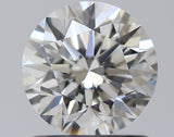 1.00 carat Round diamond H  VS1 Excellent