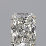 0.50 carat Radiant diamond H IF 