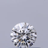 0.31 carat Round diamond D VVS1 Excellent