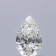 0.30 carat Pear diamond H VS1 