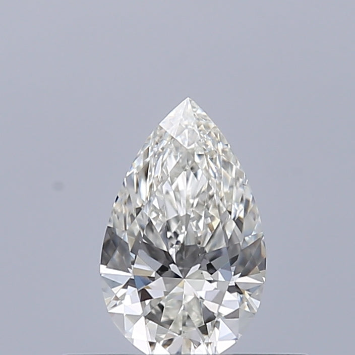 0.30 carat Pear diamond H VS1 