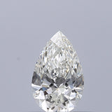 0.30 carat Pear diamond H VS1 